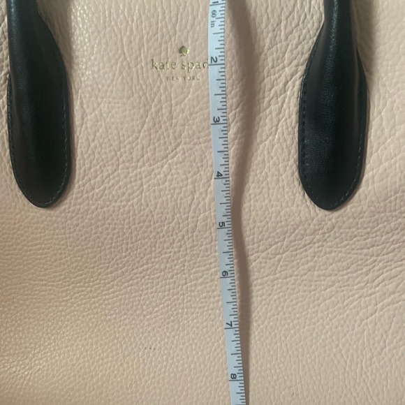 Kate Spade purse - Picture 3 of 4